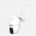 appip500hdpro Cámara Wi-Fi interior y exterior 1080P