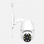 appip500hdpro Cámara Wi-Fi interior y exterior 1080P