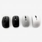 Ratón óptico inalámbrico appXM180