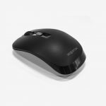 Ratón óptico inalámbrico appXM180