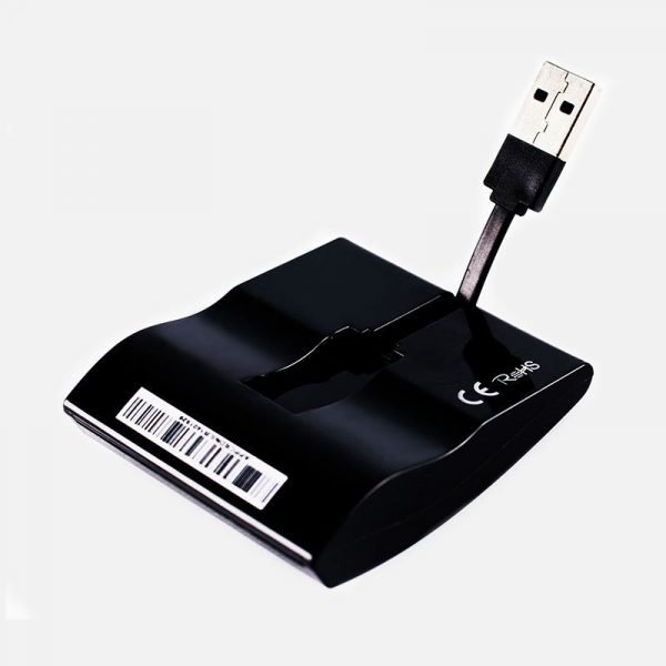 Lector de tarjetas appCRDNILBV2 Lector de tarjetas appCRDNILBV2