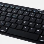 Teclado bluetooth 3.0 appKBBT02