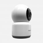 Cámara de seguridad WiFi 1080p