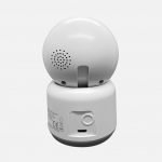 Cámara de seguridad WiFi 1080p