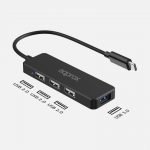 APPC48 ADAPTADOR USB APPROX